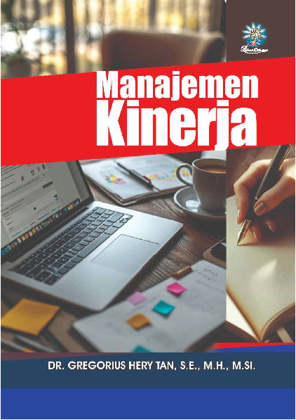 MANAJEMEN KINERJA