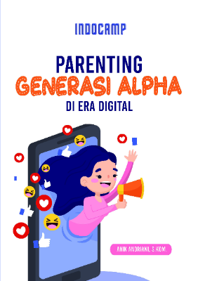 Parenting generasi alpha di era digital